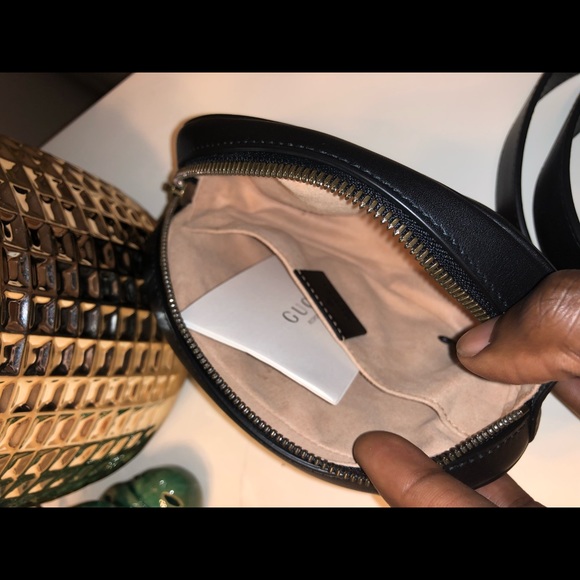 GUCCI  • Apollo Nero Beltbag - Picture 2 of 9